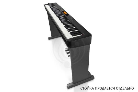 Цифровое пианино CASIO CDP-S360BK - Цифровое пианино, Casio CDP-S360BK в магазине Доминанта мьюзик - фото 6