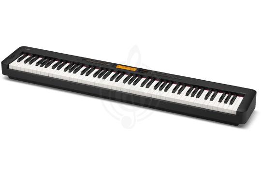 Цифровое пианино CASIO CDP-S360BK - Цифровое пианино, Casio CDP-S360BK в магазине Доминанта мьюзик - фото 7