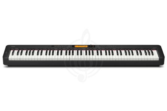 Цифровое пианино CASIO CDP-S360BK - Цифровое пианино, Casio CDP-S360BK в магазине Доминанта мьюзик - фото 8