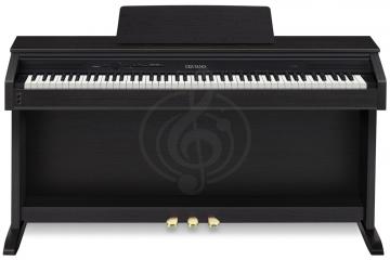 Цифровое пианино Цифровые пианино Casio Casio Celviano AP-250BK, цифровое пианино AP-250BK - фото 2
