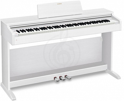 Цифровое пианино Цифровые пианино Casio Casio Celviano AP-270WE - Цифровое пианино AP-270WE - фото 3
