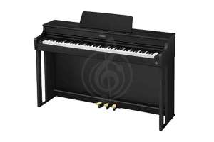 Изображение Цифровое пианино Casio Celviano (AP)-300 BK