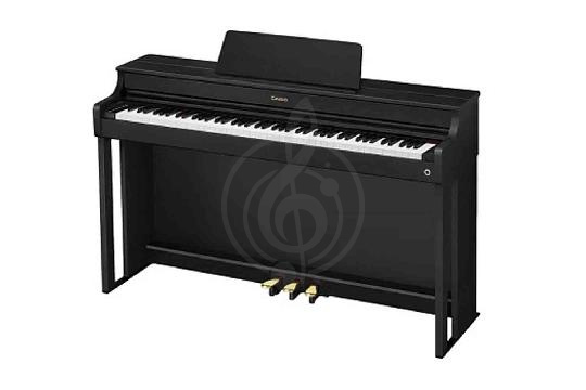 Изображение Цифровое пианино Casio Celviano (AP)-300 BK