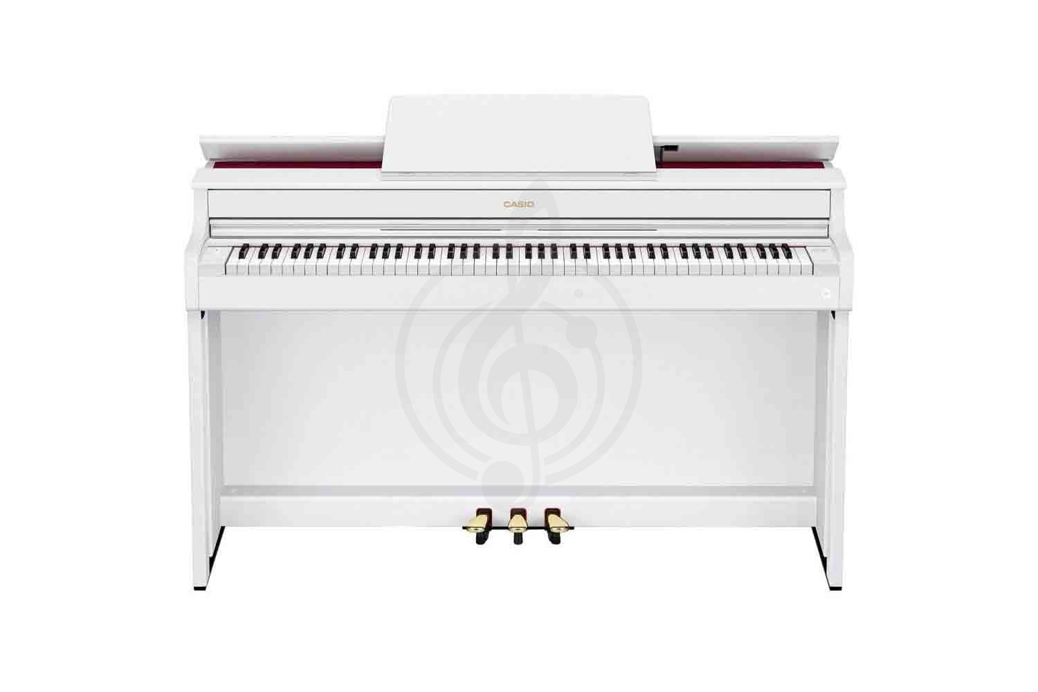 Цифровое пианино Casio Celviano AP-300WE - цифровое пианино, Casio AP-300WE в магазине Доминанта мьюзик - фото 1