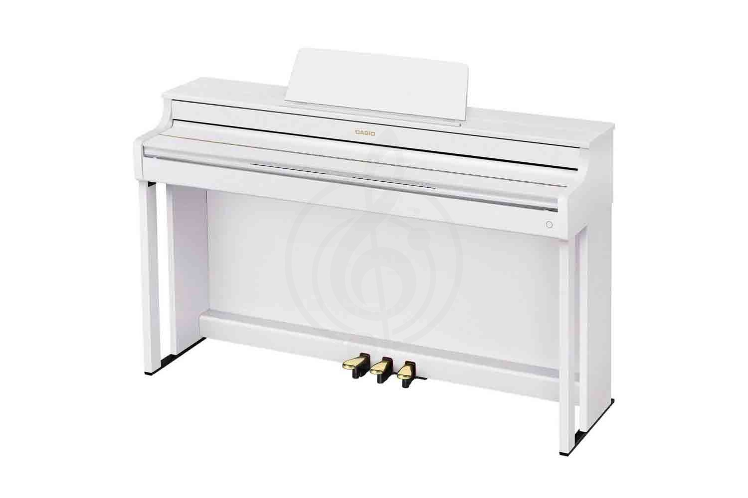 Цифровое пианино Casio Celviano AP-300WE - цифровое пианино, Casio AP-300WE в магазине Доминанта мьюзик - фото 3