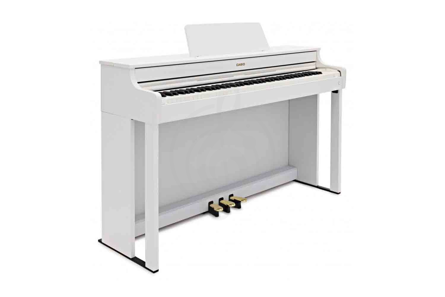 Цифровое пианино Casio Celviano AP-300WE - цифровое пианино, Casio AP-300WE в магазине Доминанта мьюзик - фото 4