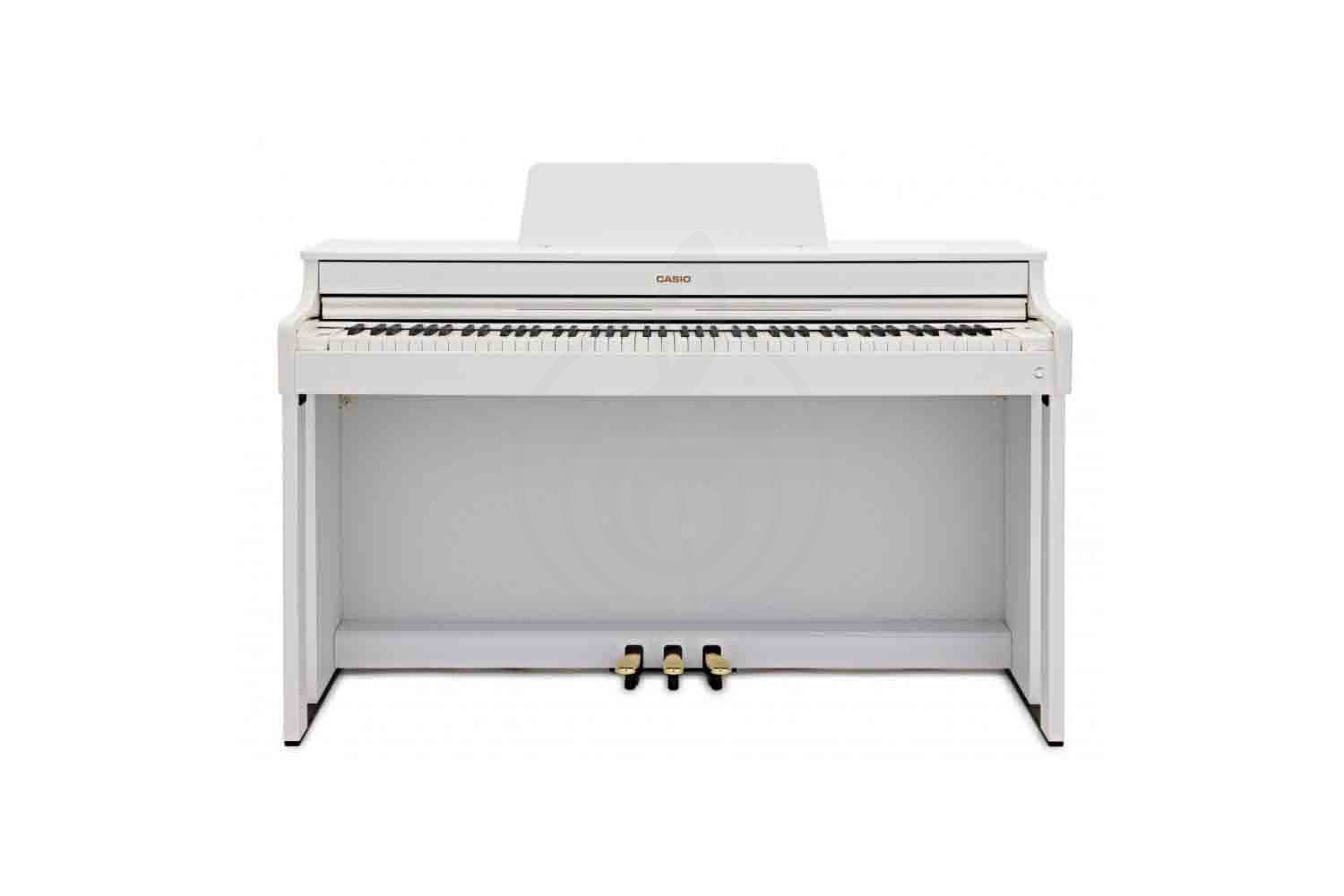 Цифровое пианино Casio Celviano AP-300WE - цифровое пианино, Casio AP-300WE в магазине Доминанта мьюзик - фото 5