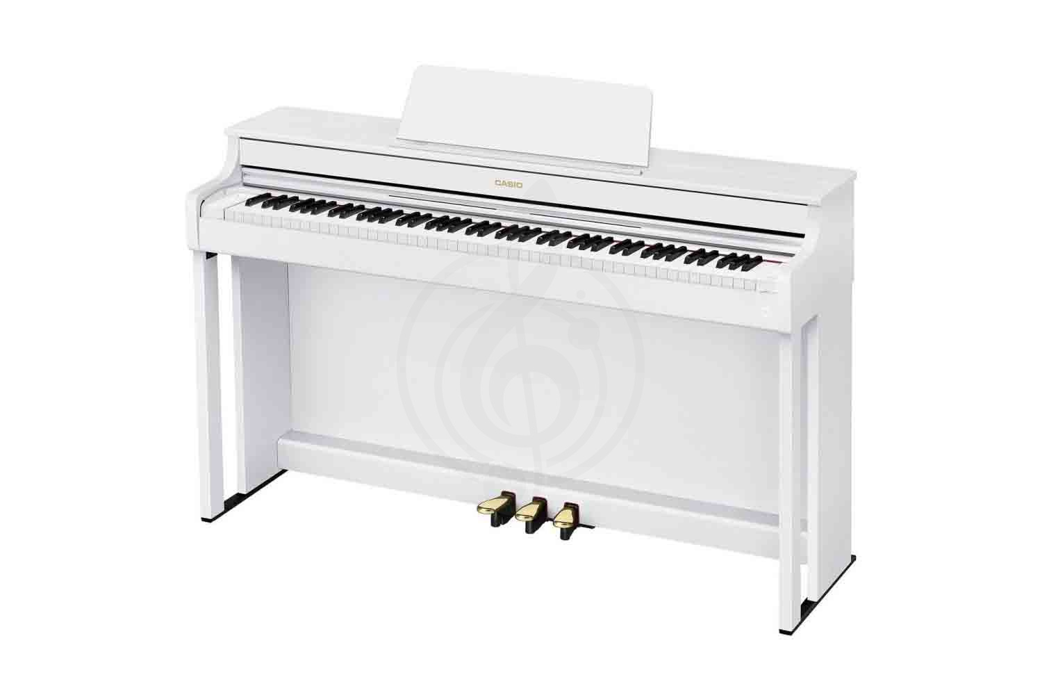 Цифровое пианино Casio Celviano AP-300WE - цифровое пианино, Casio AP-300WE в магазине Доминанта мьюзик - фото 6