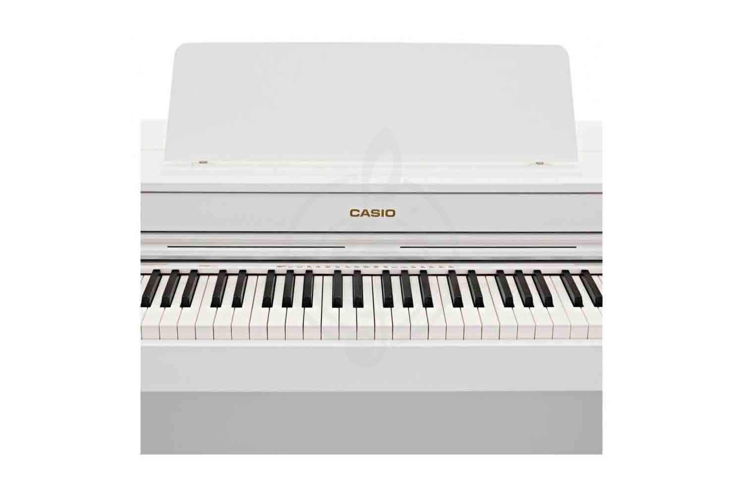 Цифровое пианино Casio Celviano AP-300WE - цифровое пианино, Casio AP-300WE в магазине Доминанта мьюзик - фото 9