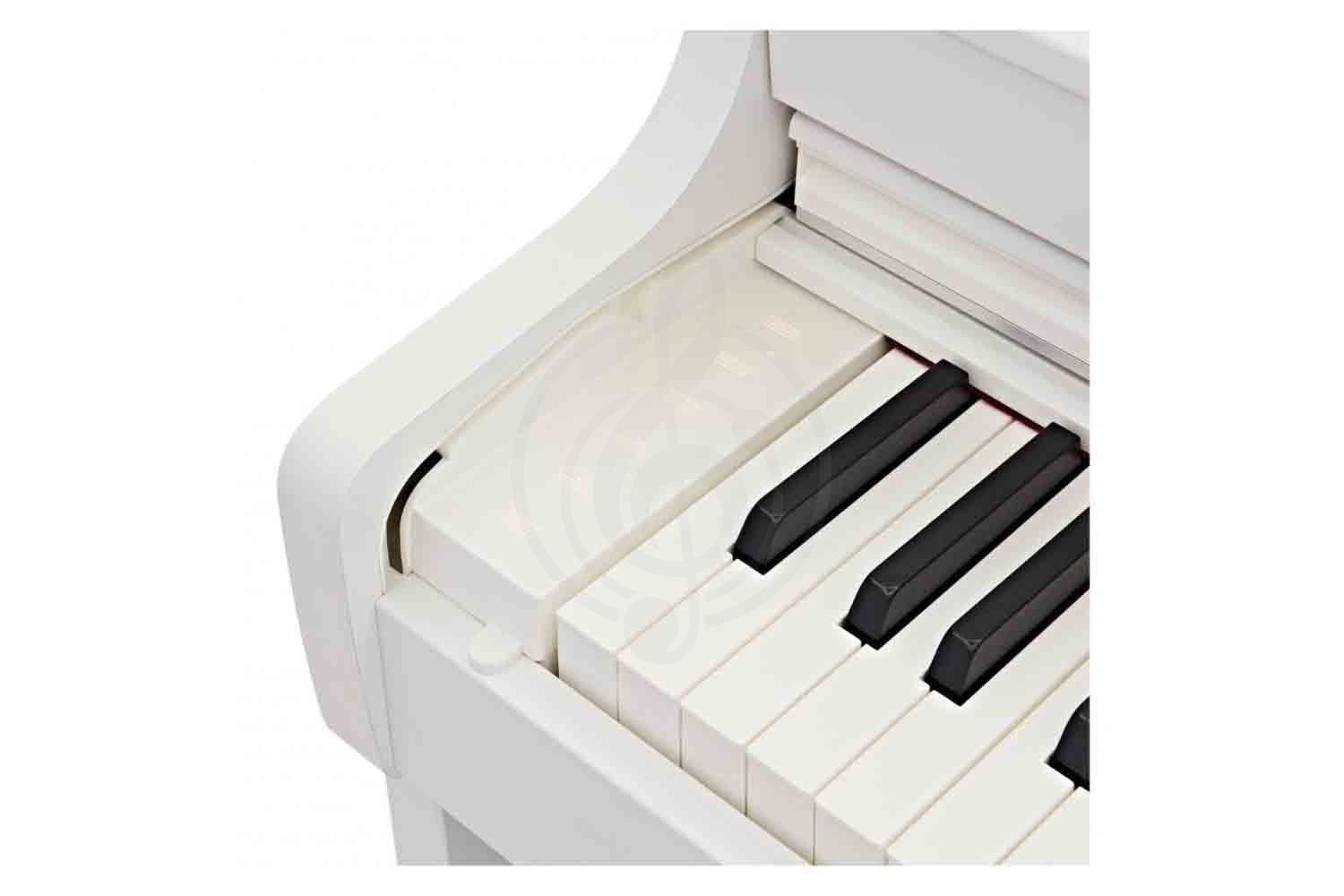 Цифровое пианино Casio Celviano AP-300WE - цифровое пианино, Casio AP-300WE в магазине Доминанта мьюзик - фото 10