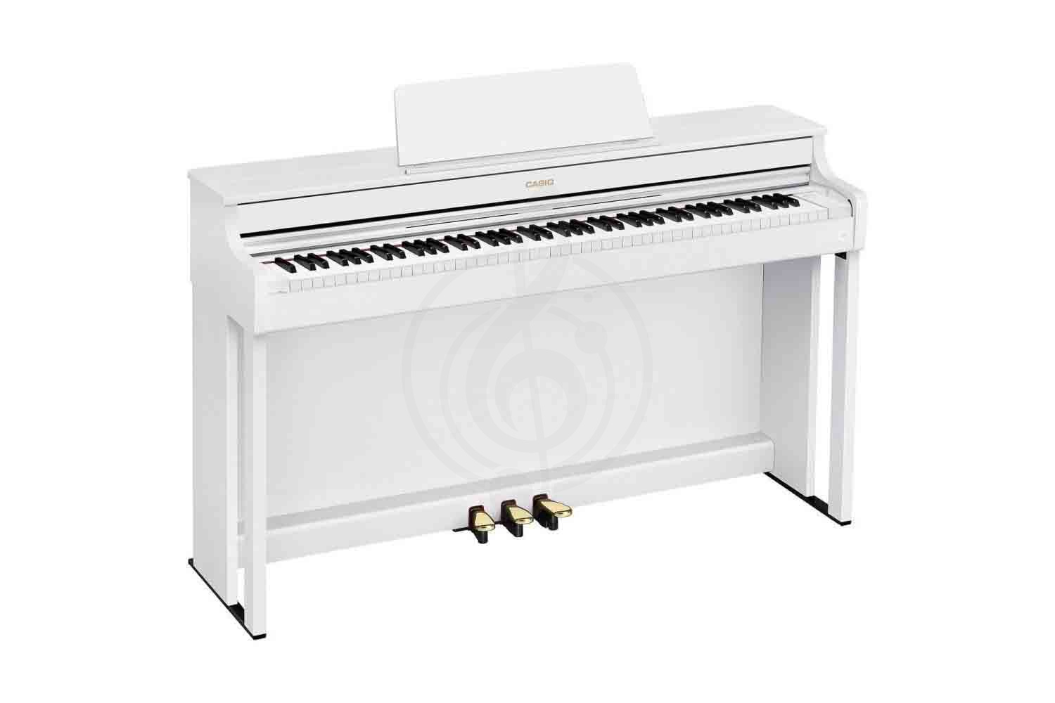 Цифровое пианино Casio Celviano AP-300WE - цифровое пианино, Casio AP-300WE в магазине Доминанта мьюзик - фото 12