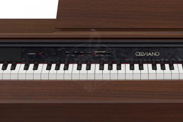 Цифровое пианино Цифровые пианино Casio Casio Celviano AP-450BN, цифровое пианино AP-450BN - фото 2
