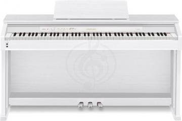 Цифровое пианино Цифровые пианино Casio Casio Celviano AP-450WE, цифровое пианино AP-450WE - фото 2