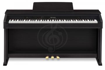 Цифровое пианино Цифровые пианино Casio Casio Celviano AP-460BK, цифровое пианино AP-460BK - фото 2