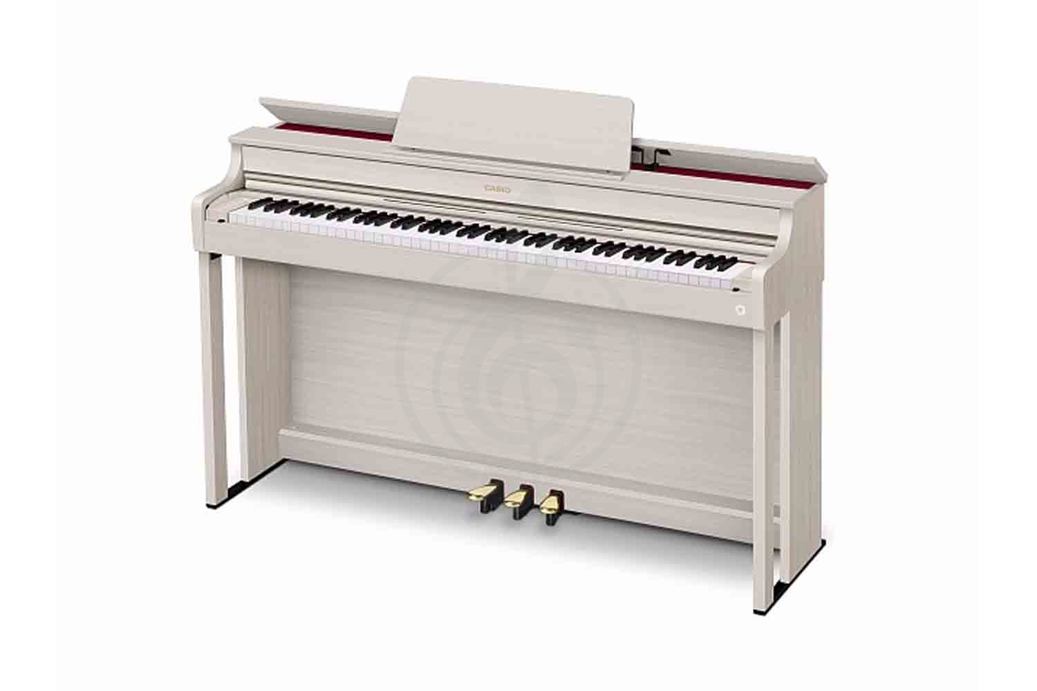 Цифровое пианино Casio Celviano AP-750GB - Цифровое пианино, Casio AP-750GB в магазине Доминанта мьюзик - фото 1