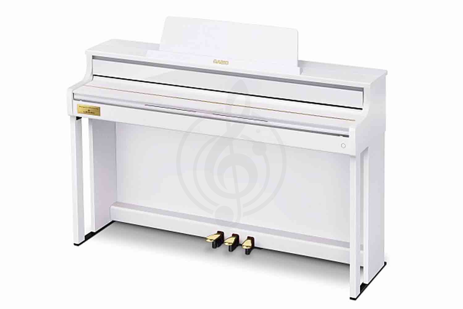 Цифровое пианино Casio Celviano AP-750WE - Цифровое пианино, Casio AP-750WE в магазине Доминанта мьюзик - фото 1