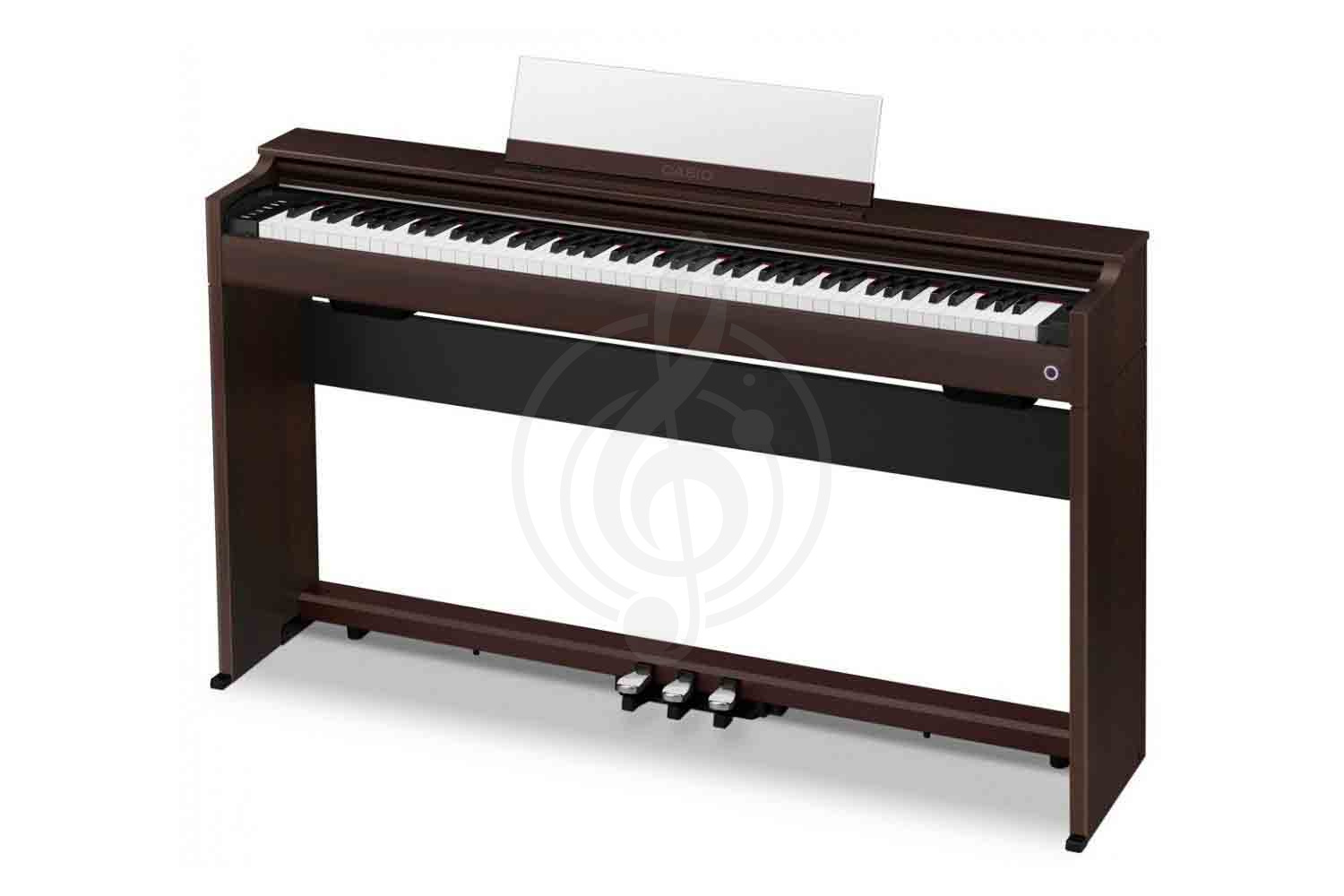 Цифровое пианино Casio Celviano AP-S200BN - Цифровое пианино, Casio AP-S200BN в магазине DominantaMusic - фото 1