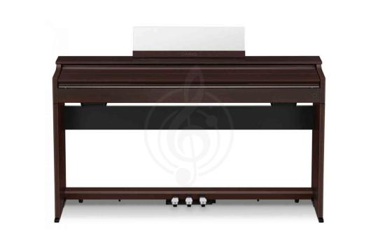 Цифровое пианино Casio Celviano AP-S200BN - Цифровое пианино, Casio AP-S200BN в магазине DominantaMusic - фото 4