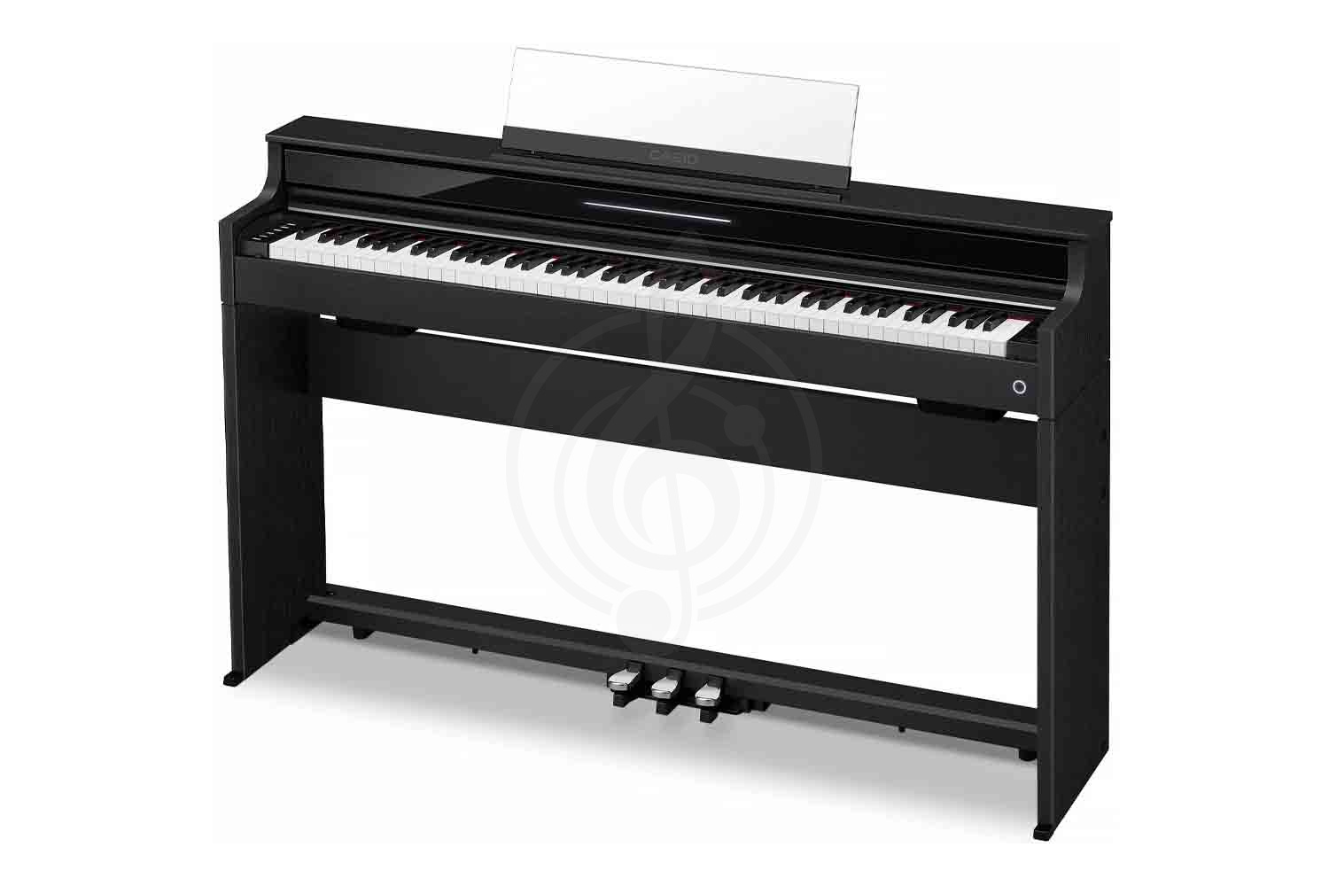 Цифровое пианино Casio Celviano AP-S450BK - Цифровое пианино, Casio AP-S450BK в магазине Доминанта мьюзик - фото 3