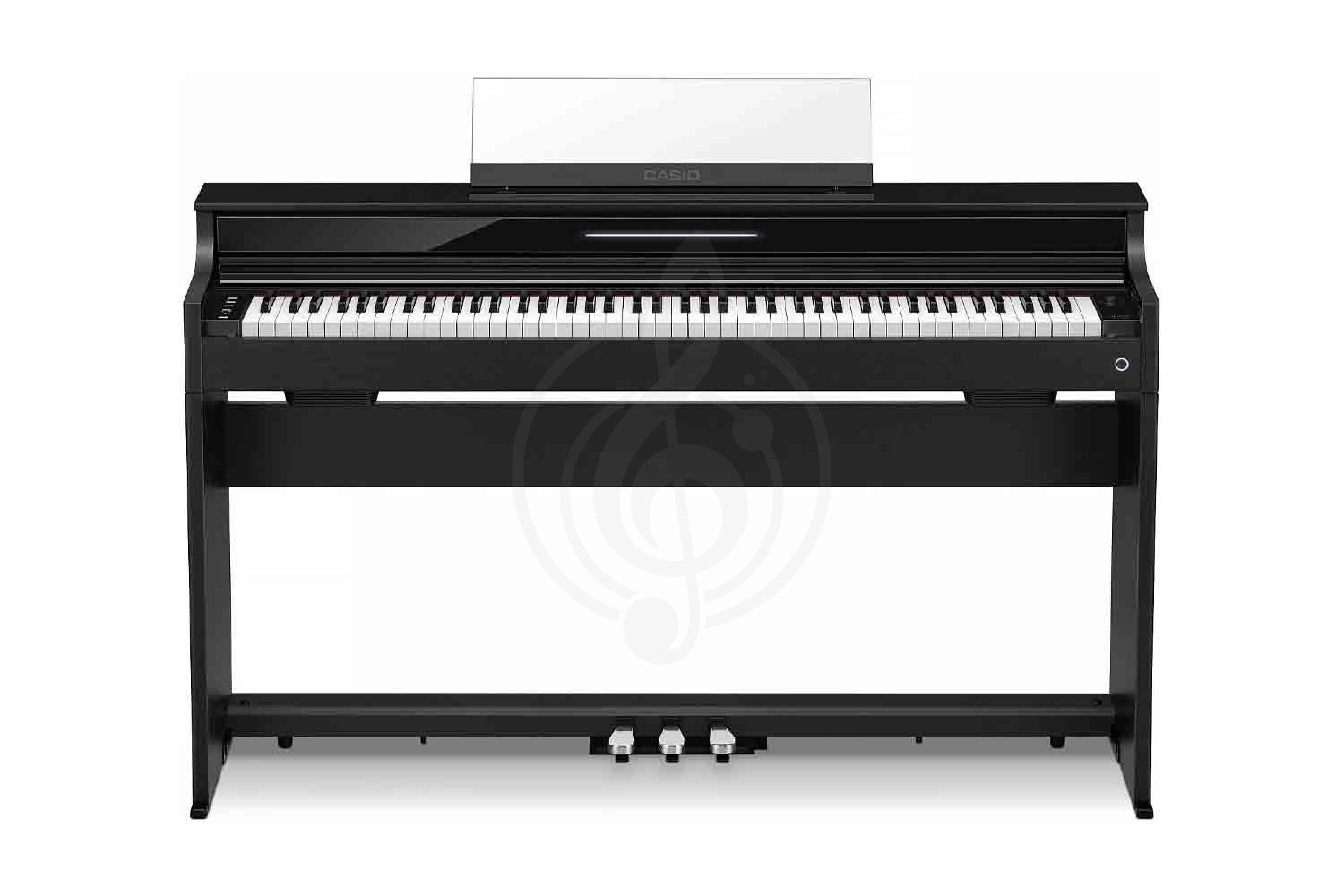 Цифровое пианино Casio Celviano AP-S450BK - Цифровое пианино, Casio AP-S450BK в магазине Доминанта мьюзик - фото 4