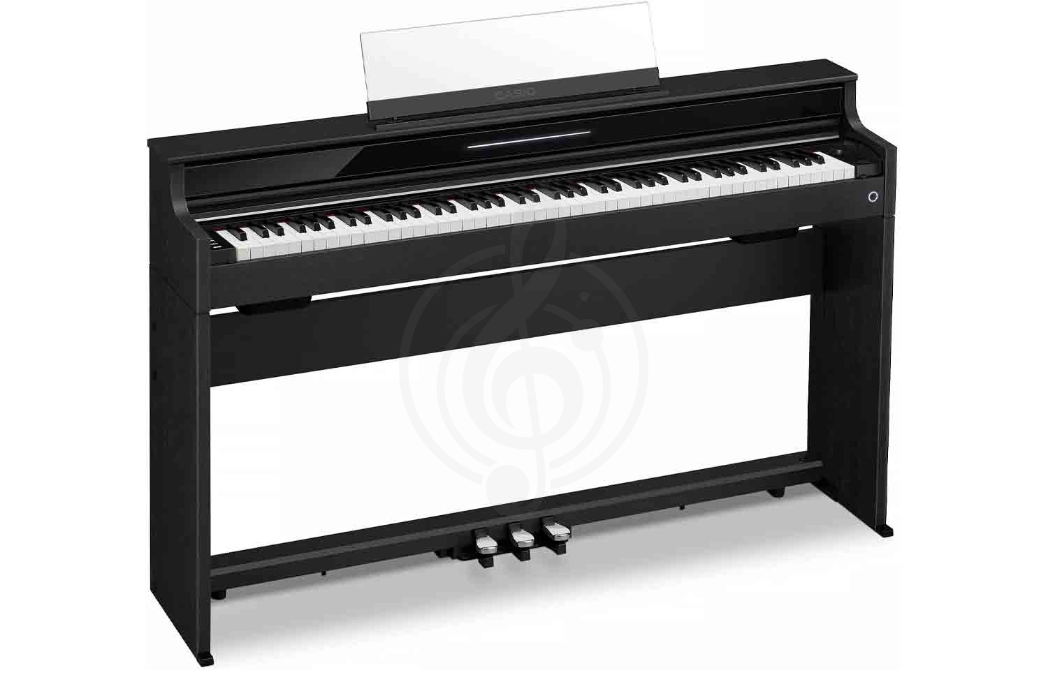Цифровое пианино Casio Celviano AP-S450BK - Цифровое пианино, Casio AP-S450BK в магазине Доминанта мьюзик - фото 5