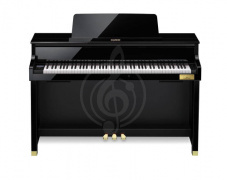 Изображение Гибридное пианино Casio GP-500BP