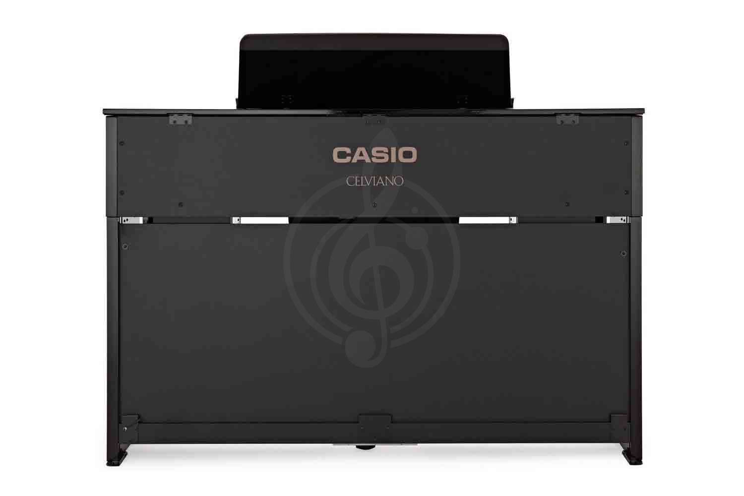 Цифровое пианино Casio Celviano GP-510BP - Цифровое пианино, Casio GP-510BP в магазине Доминанта мьюзик - фото 7