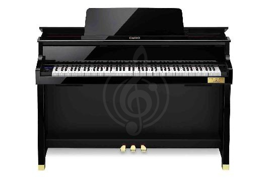 Изображение Цифровое пианино Casio GP-510BP