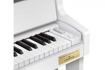 Цифровое пианино Casio Celviano Grand Hybrid GP-310WE - Цифровое пианино, Casio GP-310WE в магазине DominantaMusic - фото 4