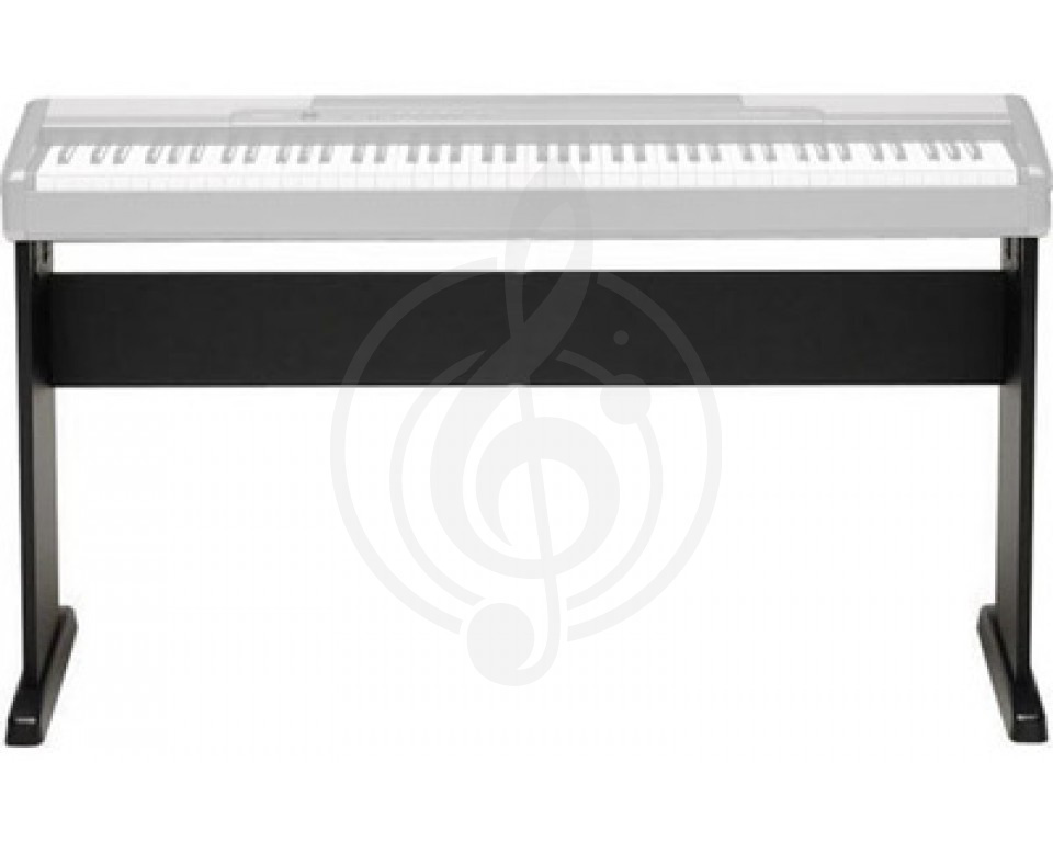 Стойка для цифровых пианино Подставки для цифровых пианино Casio CASIO CS-44P подставка для CDP-130/230 CS-44P - фото 1