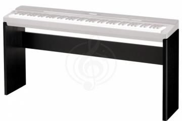 Стойка для цифровых пианино Подставки для цифровых пианино Casio CASIO CS-67PBK подставка для пианино PX-150 CS-67PBK - фото 3