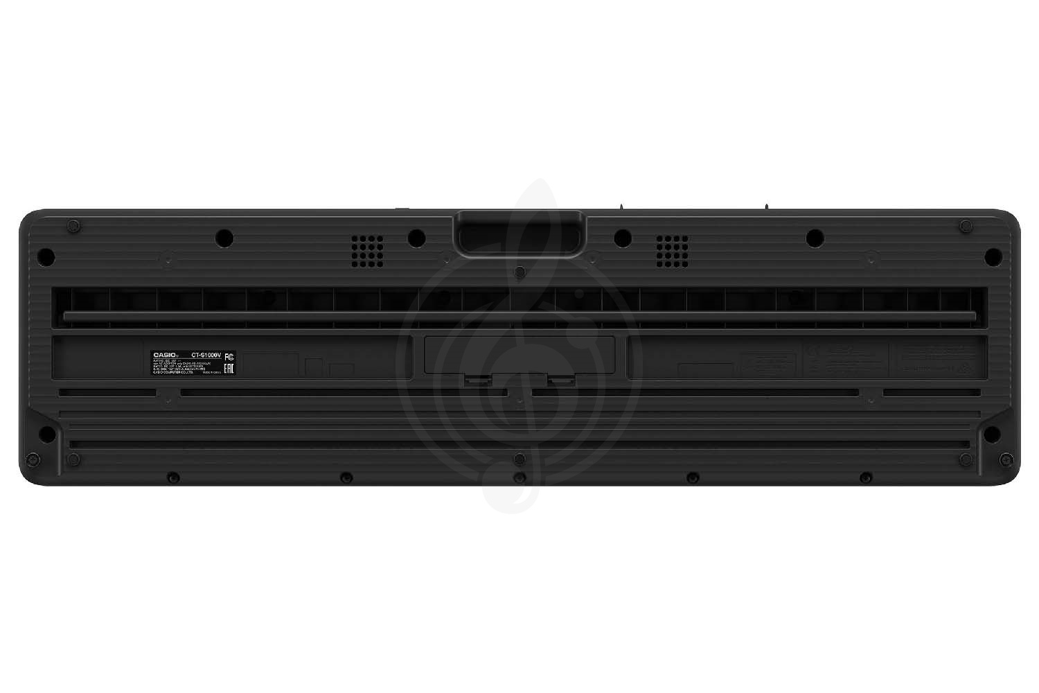 Домашний синтезатор CASIO CT-S1000V - Синтезатор, Casio CT-S1000V в магазине DominantaMusic - фото 2