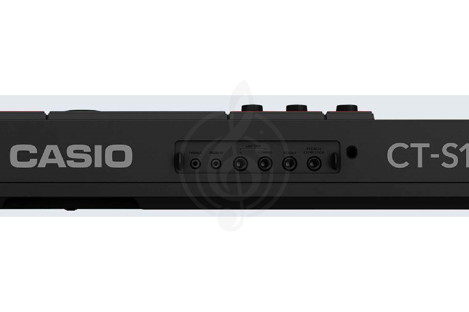 Домашний синтезатор CASIO CT-S1000V - Синтезатор, Casio CT-S1000V в магазине DominantaMusic - фото 3
