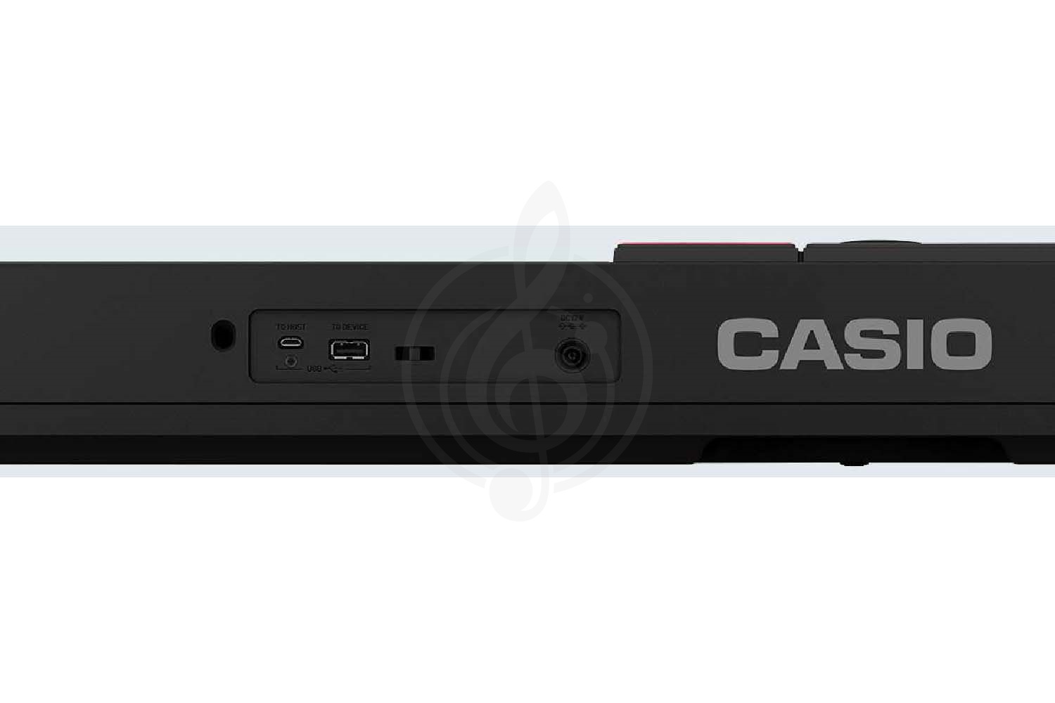 Домашний синтезатор CASIO CT-S1000V - Синтезатор, Casio CT-S1000V в магазине DominantaMusic - фото 4