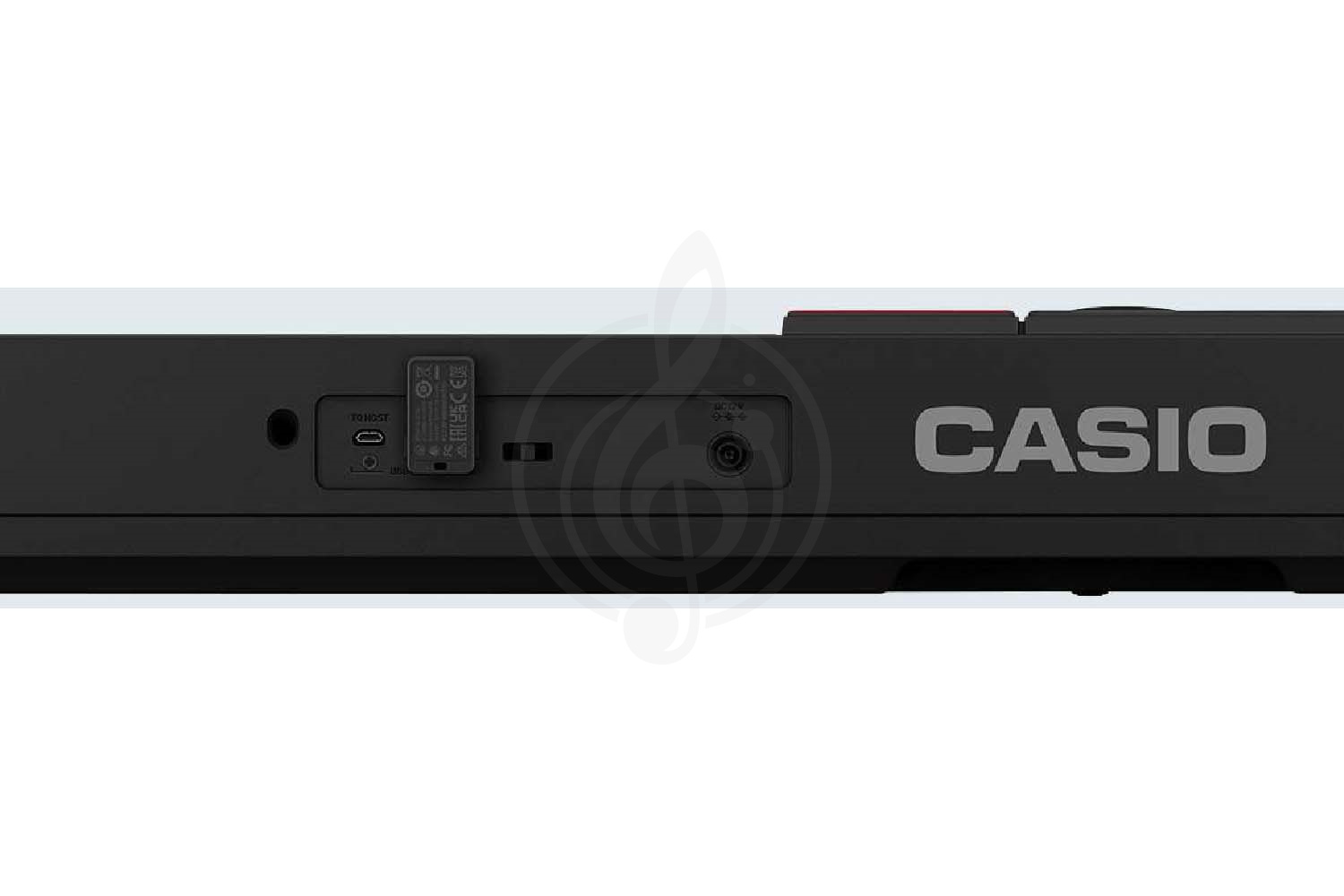 Домашний синтезатор CASIO CT-S1000V - Синтезатор, Casio CT-S1000V в магазине DominantaMusic - фото 5