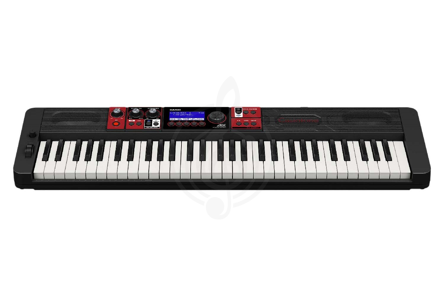Домашний синтезатор CASIO CT-S1000V - Синтезатор, Casio CT-S1000V в магазине DominantaMusic - фото 6