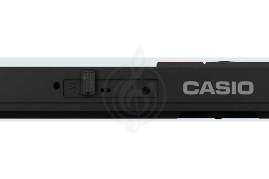 Домашний синтезатор CASIO CT-S1000V - Синтезатор, Casio CT-S1000V в магазине DominantaMusic - фото 5