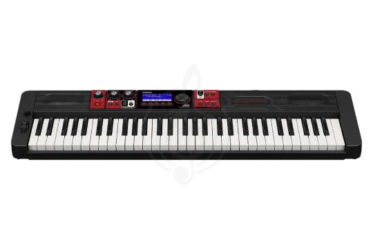 Домашний синтезатор CASIO CT-S1000V - Синтезатор, Casio CT-S1000V в магазине DominantaMusic - фото 6