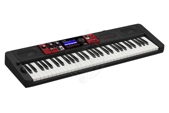 Домашний синтезатор CASIO CT-S1000V - Синтезатор, Casio CT-S1000V в магазине DominantaMusic - фото 7