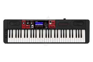 Изображение CASIO CT-S1000V - Синтезатор