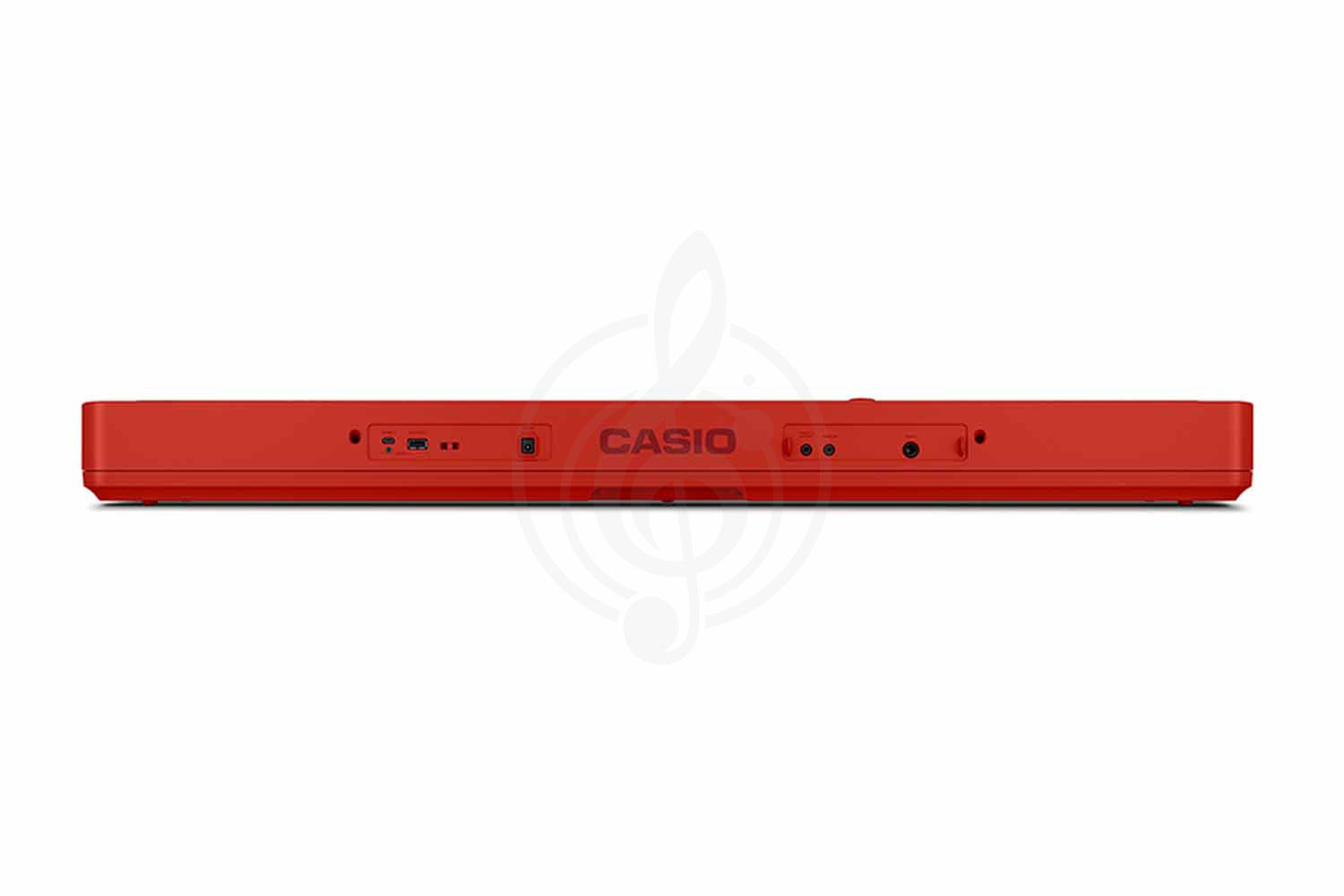 Домашний синтезатор Casio CT-S1RD - Синтезатор, Casio CT-S1RD  в магазине DominantaMusic - фото 2