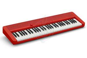 Изображение Casio CT-S1RD 