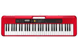 Изображение Casio CT-S200RD