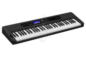 Изображение Домашний синтезатор Casio CT-S400