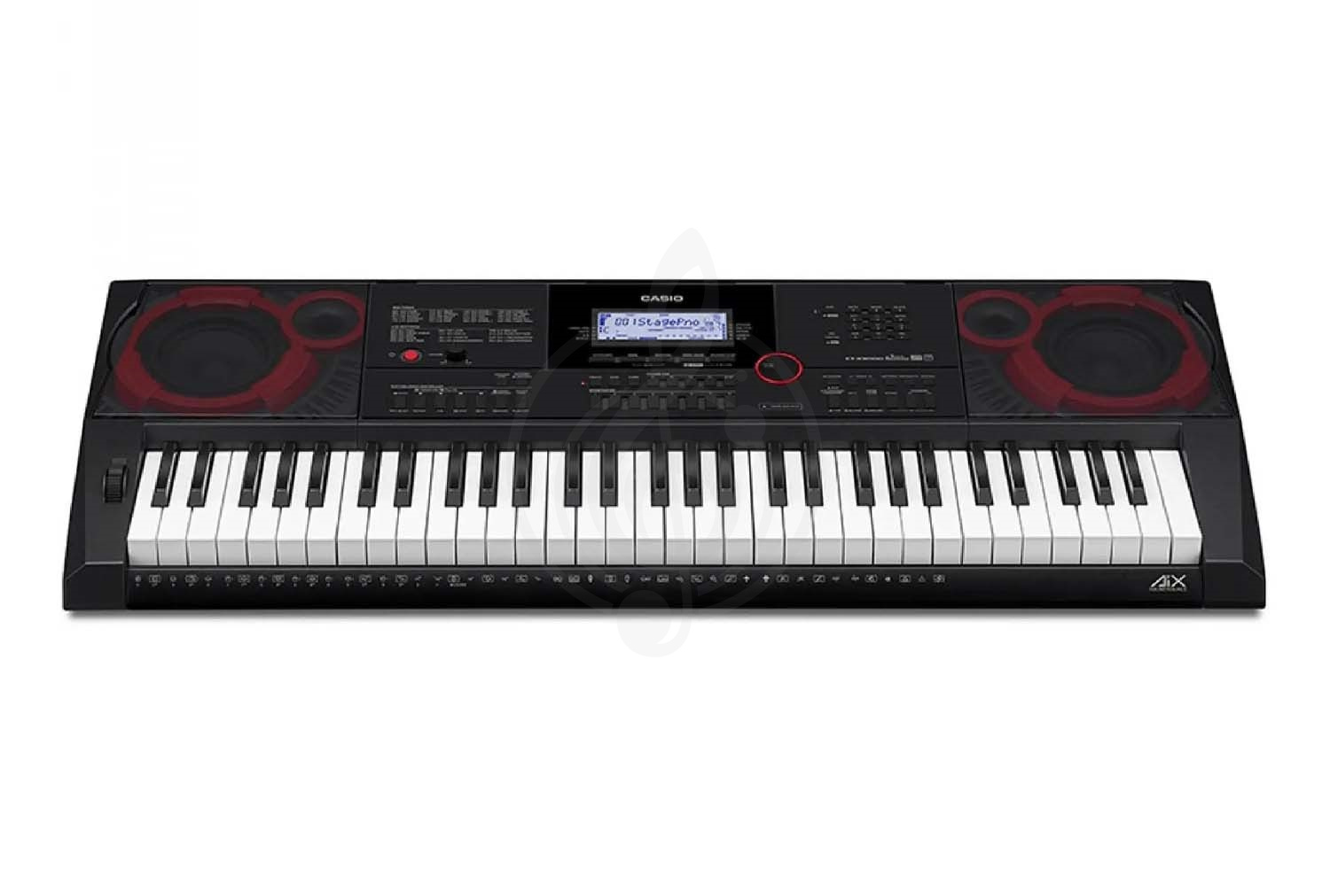 Домашний синтезатор CASIO CT-X3000 - Синтезатор, Casio CT-X3000 в магазине DominantaMusic - фото 5
