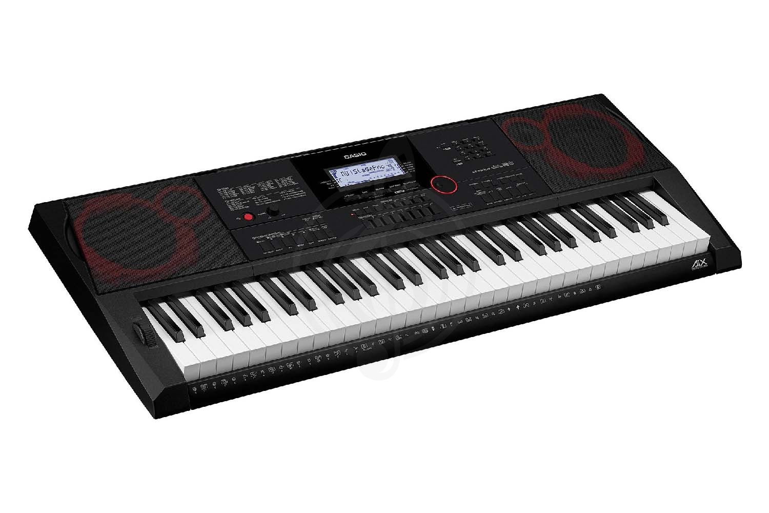 Домашний синтезатор CASIO CT-X3000 - Синтезатор, Casio CT-X3000 в магазине DominantaMusic - фото 7