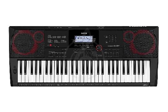 Домашний синтезатор CASIO CT-X3000 - Синтезатор, Casio CT-X3000 в магазине DominantaMusic - фото 1
