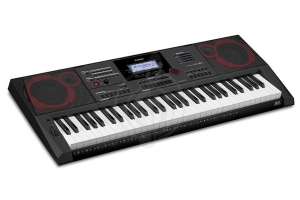 Изображение Casio CT-X5000