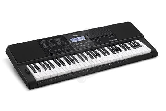 Изображение Синтезатор Casio CT-X800