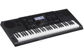 Изображение Casio CTK-6200 - цифровой синтезатор серии CTK